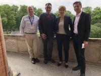 5. Nationales Forum für Entgeltsysteme in Psychiatrie u. Psychosomatik: ENTSCHEIDERFABRIK zeigt Chancen und Risiken der digitalen Transformation auf!