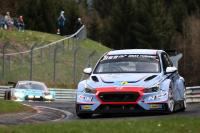 Hyundai bietet N-Thusiasten großes Programm beim 24h-Rennen