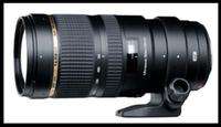 SP 70-200mm F/2.8 Di VC USD (Modell A009)