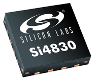 Silicon Labs Si4830 AM/FM Receiver Brings Digital Performance to Analog Radios