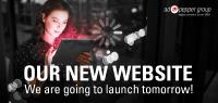 Neuer Online-Auftritt der ad pepper media Group