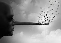 Working with fake mandates