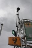 Integriertes Sicherheitskonzept mit Riedel MediorNet bei Rock Im Park