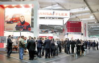 HANSA-FLEX auf der Hannover Messe 2011