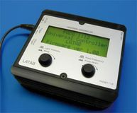 Neuer Test- und Labor-Controller für LED-Beleuchtungen