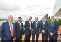 'Make in India' boost: Mahindra to make parts for Airbus Helicopters AS565 MBe Panther rotorcraft