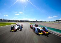 ITK Engineering: Formula E an R&D Lab for Street-legal Vehicles