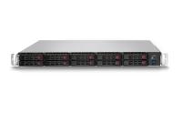 TAROX entwickelt Azure Stack HCI-Server auf S2D Basis