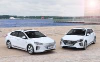 Neuer Hyundai IONIQ startet bei attraktiven 23.900 Euro