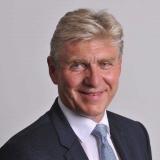 Peter Heinacher will leave innogy