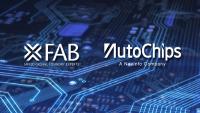 AutoChips and X-FAB Launch Mass Production of China's First TPMS Chipset