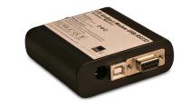 Die Frage: „USB oder RS232“ stellt sich nicht mehr!