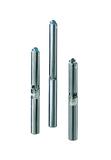 Neue energieeffiziente Lowara-Brunnenpumpen von Xylem bieten innovatives Hydraulikdesign