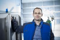 Dank "maXsolution" spart Mesa 57 Prozent Kosten