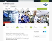 DOYMA präsentiert sich auf Arbeitgeberplattformen kununu und XING