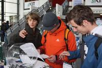 Perspektiven in boomender Branche