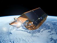 Watch online: CryoSat results