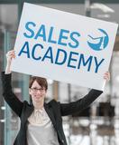 Aus der Praxis für die Praxis: Neu gegründete "Sales Academy" von ThyssenKrupp Steel Europe soll den Kontakt der Vertriebs-Mitarbeiter zum Kunden verbessern