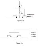 ICsense meldet neues Patent für Leckstrom-freie analoge High-Voltage-Schalter an