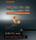 How KUKA facilitates the engineering of robots and machine automation – interview in the Quest Trend Magazine