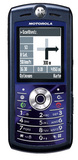Navigationslösung für Motorola-Handys