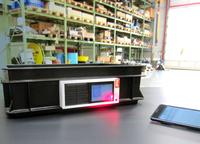 Hannover Messe: Neues Super-Label vereinfacht Kommunikation zwischen Mensch und Maschine