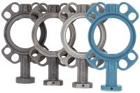 GEMÜ announces its latest generation of soft seated butterfly valves