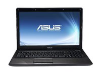 ASUS frischt K-Notebookserie auf: Vier neue Allrounder mit Intel® Core(TM) i3 und i5 Prozessoren zum Top Preis