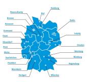 Keine Tekkies im Freundeskreis? Ab jetzt in 21 deutschen Städten Conrad Friends buchen, wenn es zuhause technisch hakt