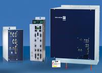SIEB & MEYER auf der SPS IPC Drives