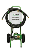 The ZUWA Solar Filling Station - 10 Years of Success