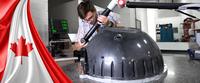 Composite Solutions - die neue Kernkompetenz der internationalen RAMPF-Gruppe