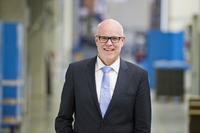 Rainer Hundsdörfer erhält B.A.U.M. Umweltpreis 2015