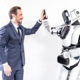Abenteuer Disruption: Ein Event zur (R)evolution der Märkte