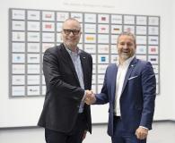 Nordwest: Neue Kooperation mit JF Group