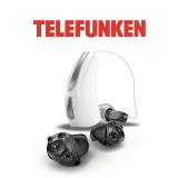 TELEFUNKEN: Die nächste Generation innovativer Hörsysteme
