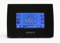Komfortable Smart-Home-Lösung WattsVision
