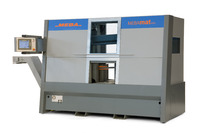 AMB 2010: MEBA Metall-Bandsägemaschinen GmbH zieht positive Bilanz