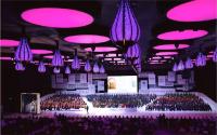 fischerAppelt übernahm Verantwortung für Durchführung der Convocation 2017 in Doha, Katar