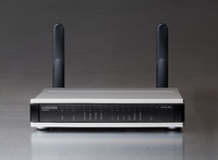 Neuer Kombi-Router LANCOM 1821+ Wireless ADSL mit zahlreichen Highlights