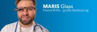 Die neue Art der Visite und Patientenbeurteilung im Krankenhaus