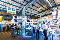 IFAT Environmental Technology Forum Africa - starker Auftritt auf neuem Kontinent