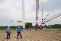 Neue Berechnungen zum Ökostrom-Anteil von 65 Prozent bis 2030