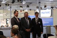 Partner für Handwerk und Industrie