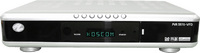 Koscom-Receiver ab sofort auch mit VFD-Display