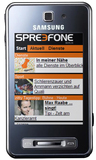 Spreefone: Berlin bekommt ein mobiles Stadtportal