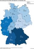 ifo Institut: In Bayern am meisten Kurzarbeiter