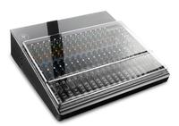 Decksaver erweitern das Sortiment um neue Cover für Studio-, DJ- und Live-Equipment