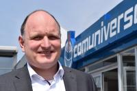Krise als Chance - comuniverse mit neuen Telematik-Angeboten für Transporteure und Zuversicht für 2020
