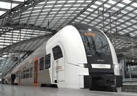 Mitsubishi Electric liefert Klimatechnik für den Rhein-Ruhr-Express